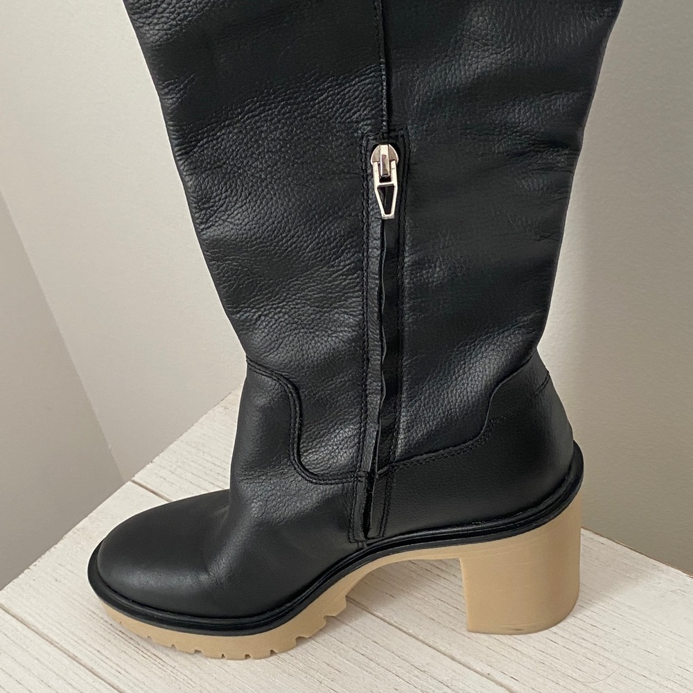 Dolce Vita womens knee high boots - Picture 7 of 8